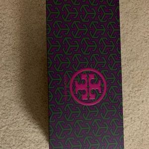 Tory Burch Shoe Box
